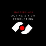 logo Masterclass Acting and Film Production