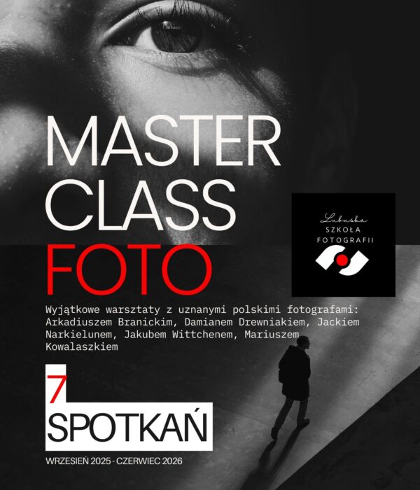 Plakat Master LSF